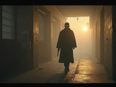 Os filmes de espionagem ambientados no Japão durante a Guerra Fria