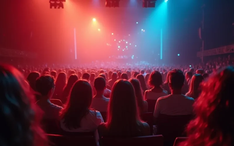 Os filmes de shows que renderam mais do que turnês ao vivo