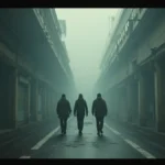 Os filmes sobre fugas dramáticas pela Cortina de Ferro