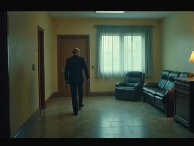 Os filmes sobre operações de espionagem na América Central