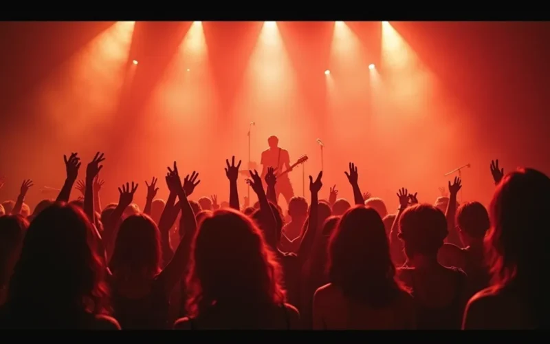 Os melhores documentários sobre bandas de rock do mundo