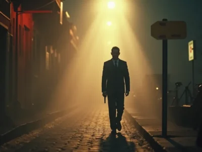 Os prêmios que os filmes de espionagem clássicos conquistaram