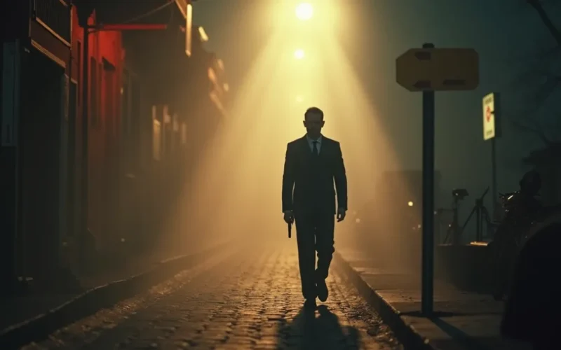 Os prêmios que os filmes de espionagem clássicos conquistaram