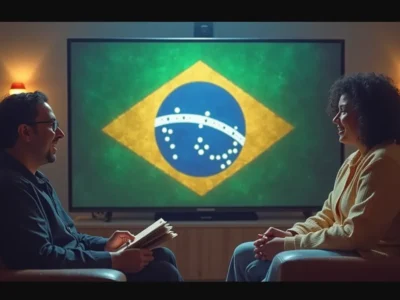 Os programas de humor que mais marcaram a televisão brasileira