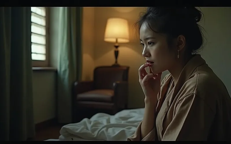 Os thrillers sobre a vida na Alemanha Oriental no cinema