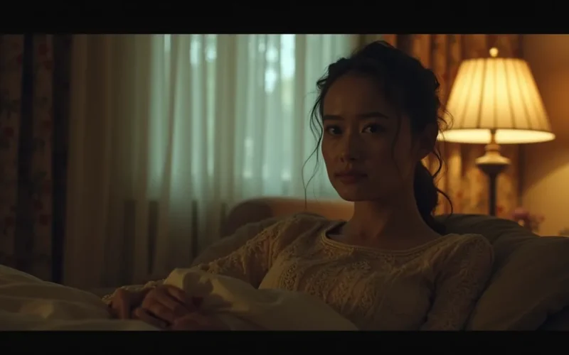 Os thrillers sobre a vida na Alemanha Oriental no cinema