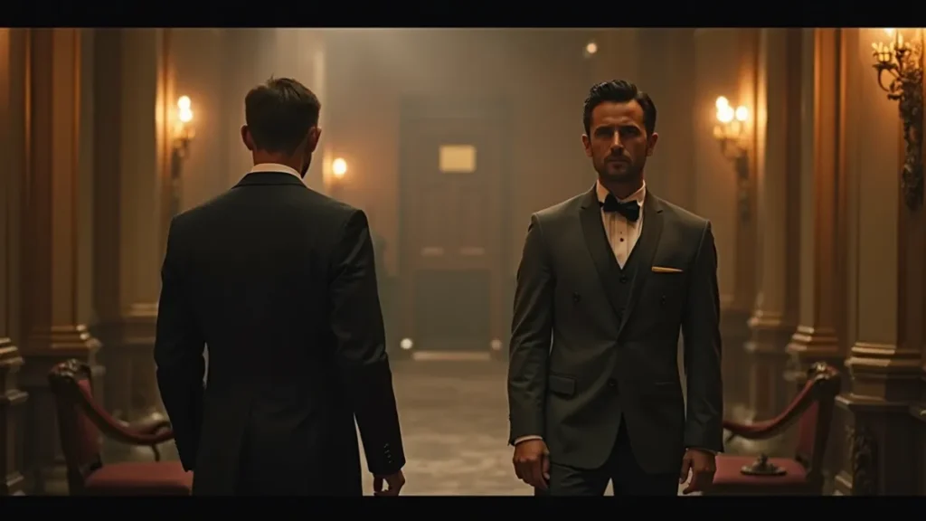Os vilões mais memoráveis dos filmes do agente 007 clássico