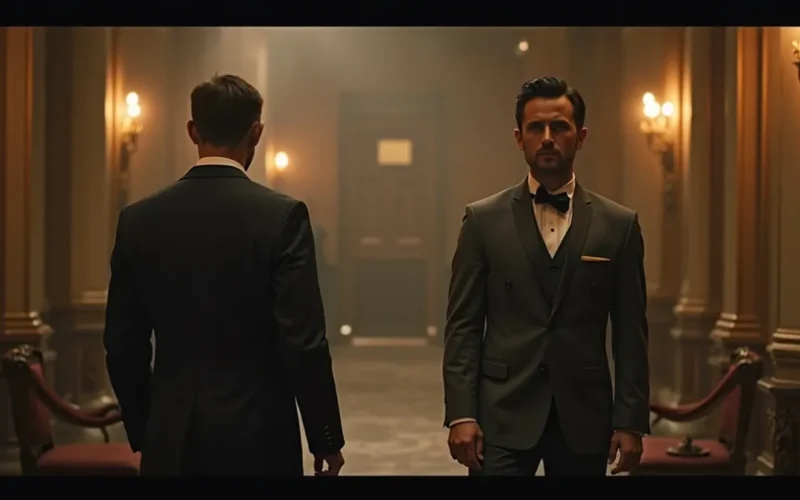 Os vilões mais memoráveis dos filmes do agente 007 clássico