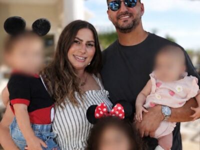 Pai de 3 morre em queda de avião dias antes do ‘emprego dos sonhos’