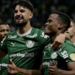 Palmeiras pode disparar antes da pausa e reviver roteiro de título em ano de Copa