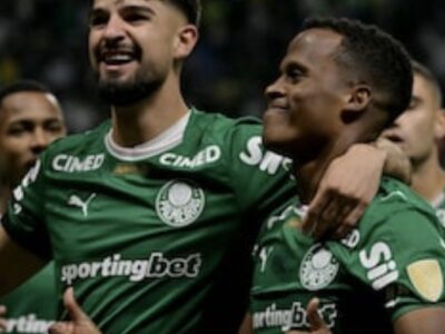 Palmeiras pode disparar antes da pausa e reviver roteiro de título em ano de Copa