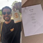 Paulinho Vilhena volta à Globo após 7 anos na novela "Por Você