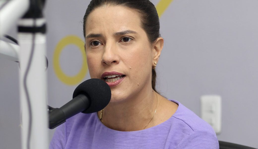 Raquel Lyra assume liderança em Pernambuco, diz Datafolha