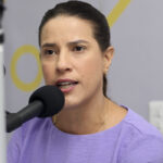 Raquel Lyra assume liderança em Pernambuco, diz Datafolha