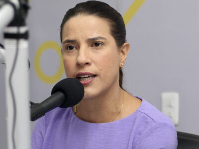 Raquel Lyra assume liderança em Pernambuco, diz Datafolha