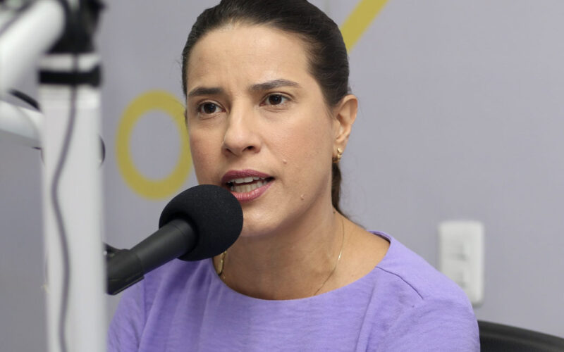 Raquel Lyra assume liderança em Pernambuco, diz Datafolha