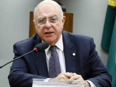 Relator retira anuência prévia de conselho em projeto de minerais críticos