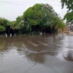 RS: mais de 500 desalojados, emergência e rodovias afetadas