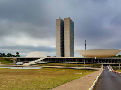 STF retoma julgamento sobre reforma da Lei de Improbidade