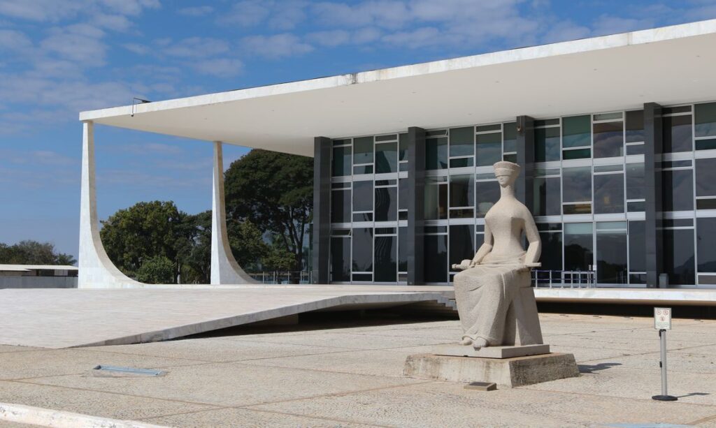 STF tende a validar PL da Dosimetria com recado antidemocracia