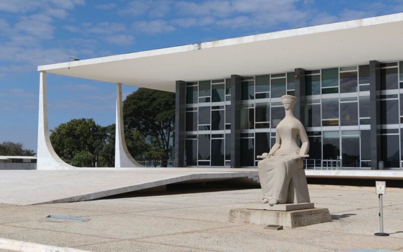 STF tende a validar PL da Dosimetria com recado antidemocracia