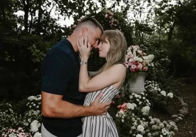Taylor Swift blinda fortuna bilionária com acordo pré-nupcial