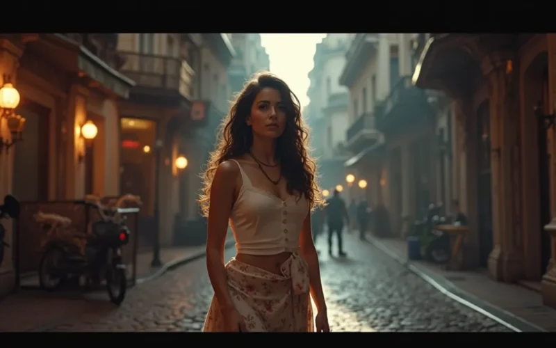 Tudo o que sabemos sobre o filme oficial de Michael Jackson