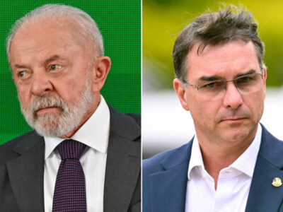 Áudio de Flávio divide aliados de Lula sobre impacto eleitoral