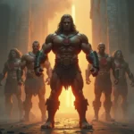 As curiosidades mais surpreendentes sobre o universo de He-Man