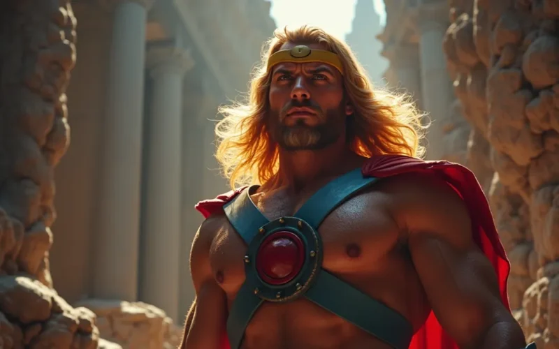 As frases mais famosas de He-Man que marcaram várias gerações