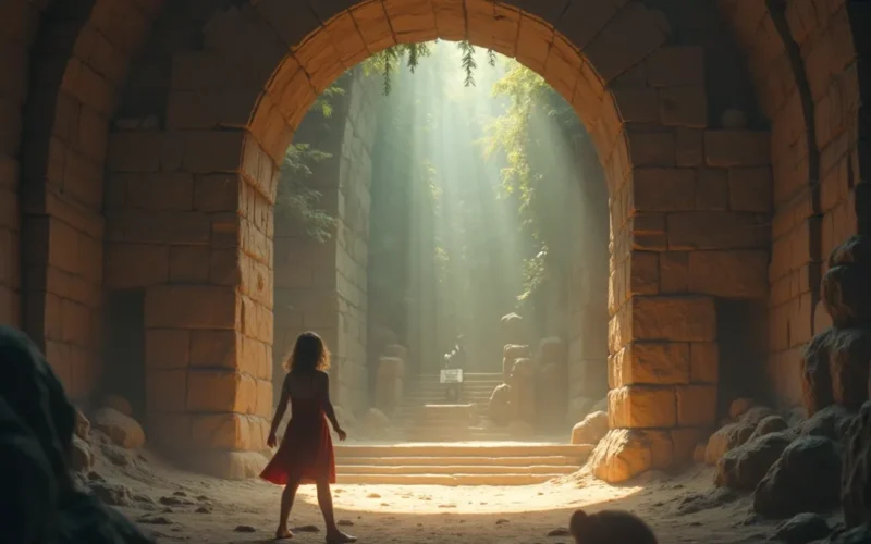 As mensagens educativas no final dos episódios de He-Man