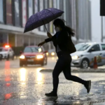 Brasil tem contraste climático: temporais no Norte e seca no Centro-Oeste