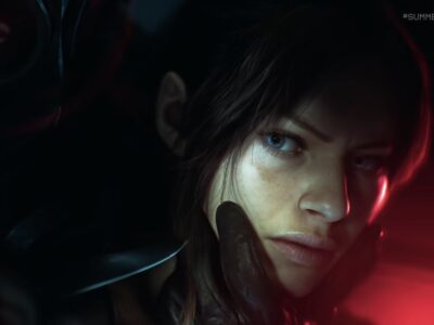 Capcom anuncia remake de Resident Evil Code: Veronica