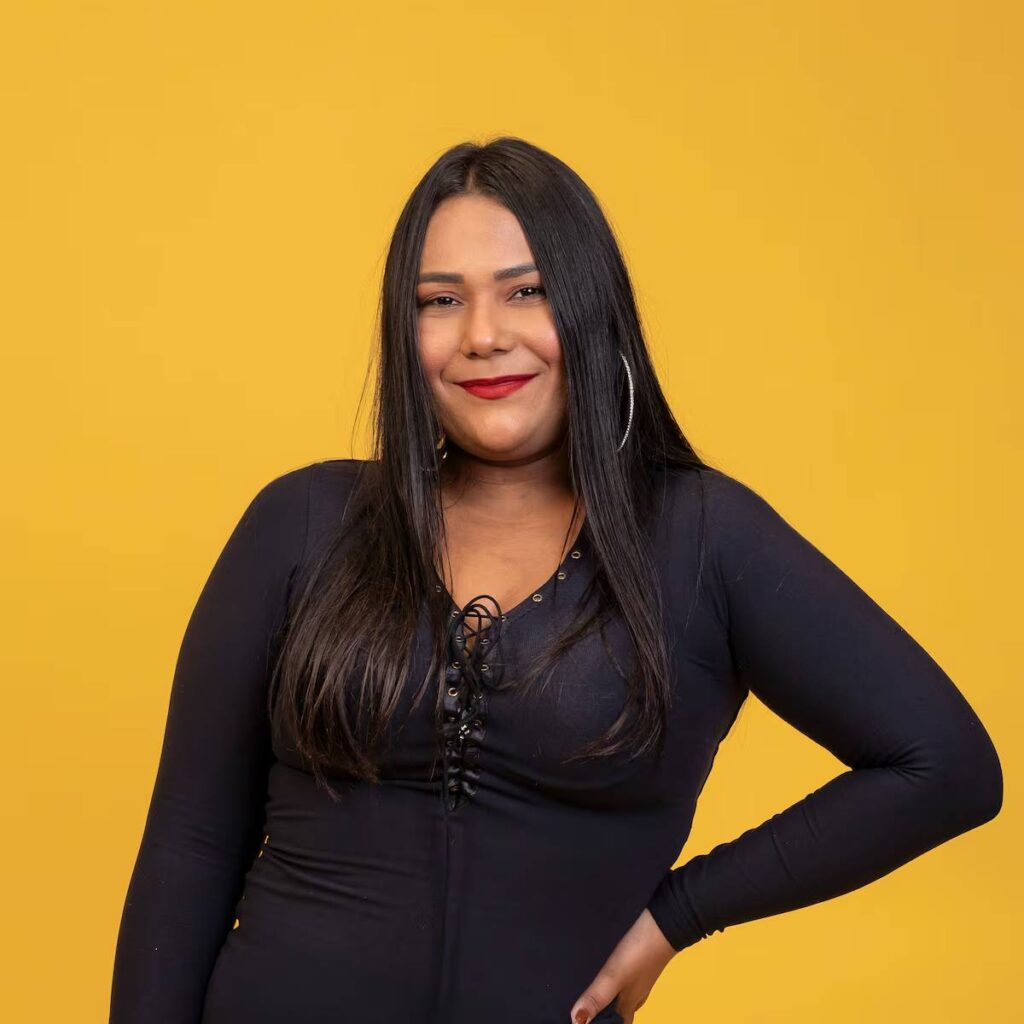 Chaiany Andrade quer estudar teatro após BBB 26
