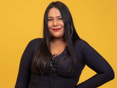 Chaiany Andrade quer estudar teatro após BBB 26