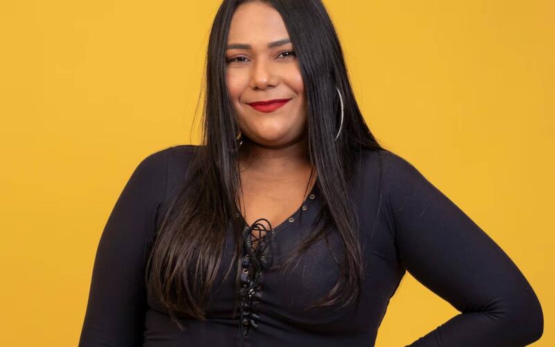 Chaiany Andrade quer estudar teatro após BBB 26