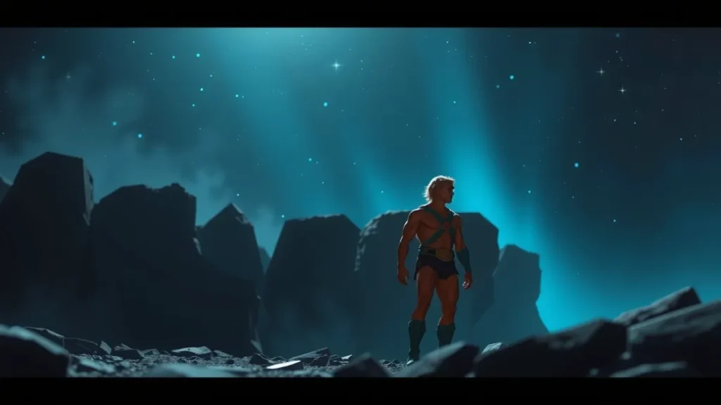 Como He-Man influenciou a infância de milhões de fãs nos anos 80