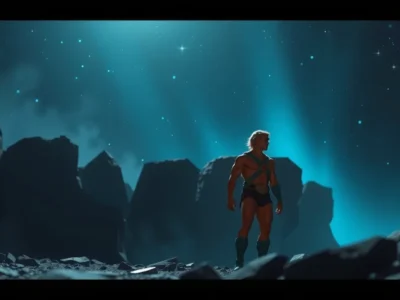Como He-Man influenciou a infância de milhões de fãs nos anos 80