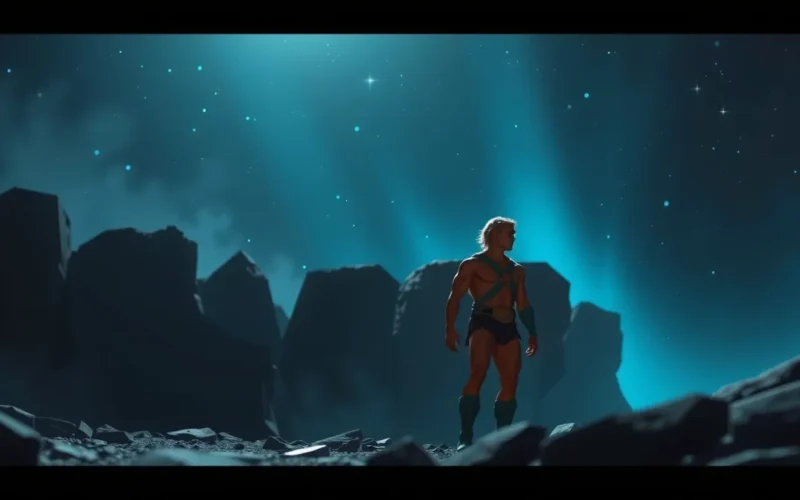 Como He-Man influenciou a infância de milhões de fãs nos anos 80