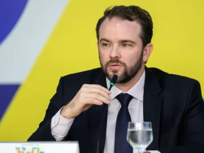 Durigan em Xangai: finanças verdes e reunião com Dilma