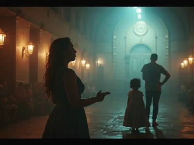 Os biopics de cantores que ganharam prêmios importantes no cinema