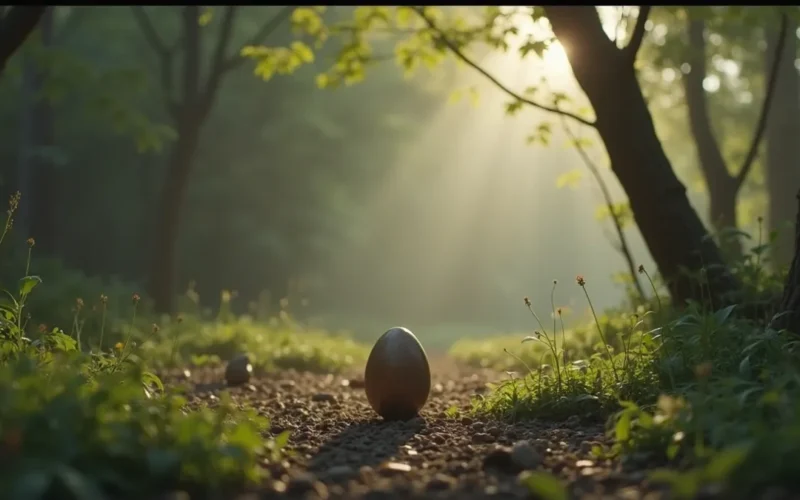 Os easter eggs escondidos em filmes famosos que poucos perceberam