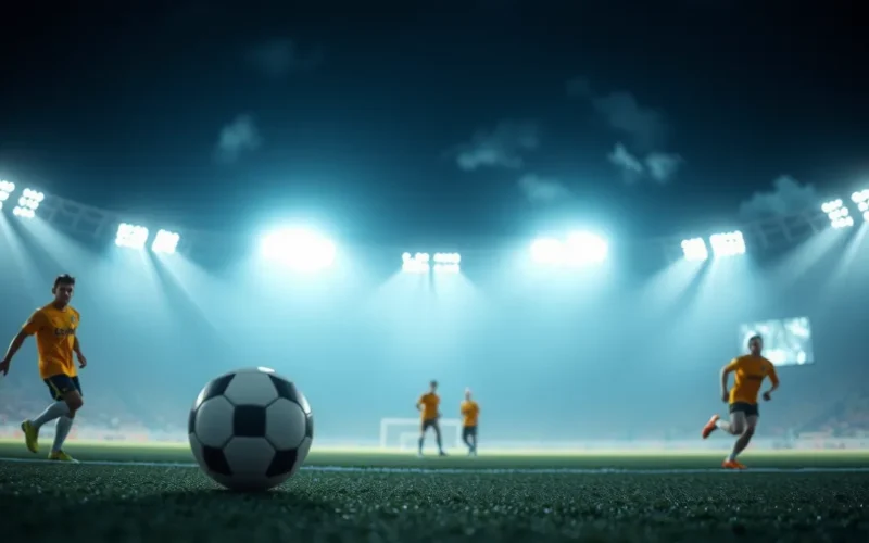 Síndrome do impacto anterior do tornozelo: a dor do atleta de futebol