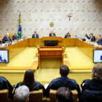 STF reforça dolo para improbidade e valida lista de condutas