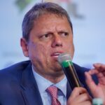 Tarcísio nega interferência após Nunes criticar Polícia Civil