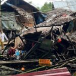 Terremoto de 7,8 atinge Filipinas e gera alerta de tsunami