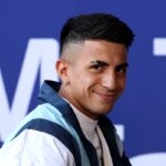 River Plate anuncia acerto com Thiago Almada, ex-alvo do Flamengo
