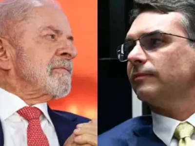 Lula e Flávio: veja palanques nos estados