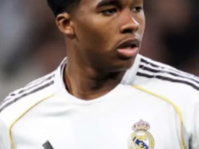 Endrick: Real Madrid desperdiça talento?