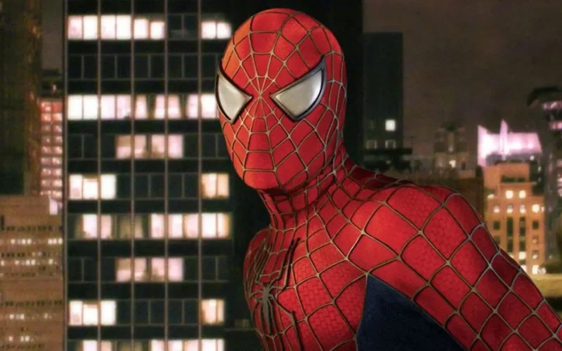 Homem-Aranha: Um Novo Dia quebra recorde de bilheteria na estreia